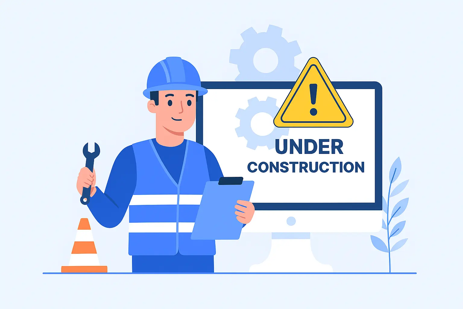 Ta strona jest w trakcie budowy